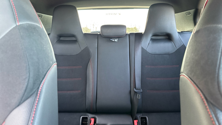 Mercedes-Benz A-Class A180 AMG Line Executive 5dr Auto Petrol Hatchback